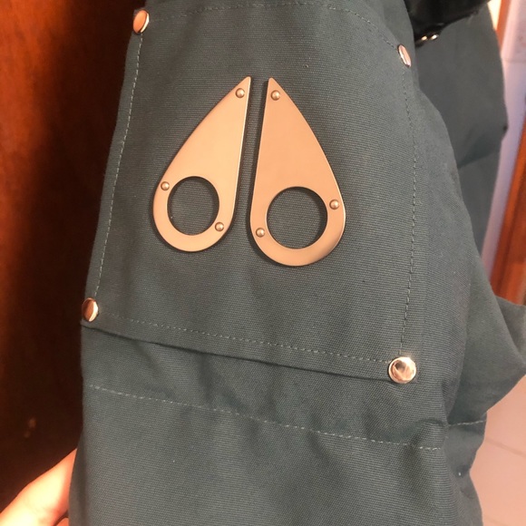 moose knuckle Other - Moose Knuckle 3Q Bomber Jacket